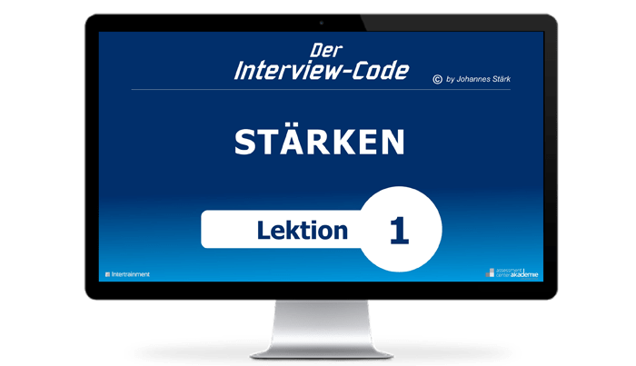 Größte Missverständnisse von Führungskräften zu den Stärken im strukturierten Interview