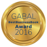 Das Buch Assessment-Center erfolgreich bestehen von Johannes Stärk gewann 2016 den Best-Business-Book-Award.