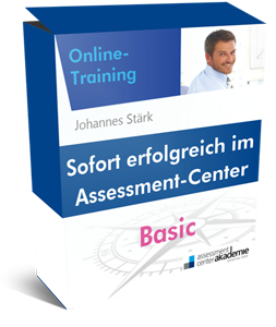 Kurs Assessment-Center Basic