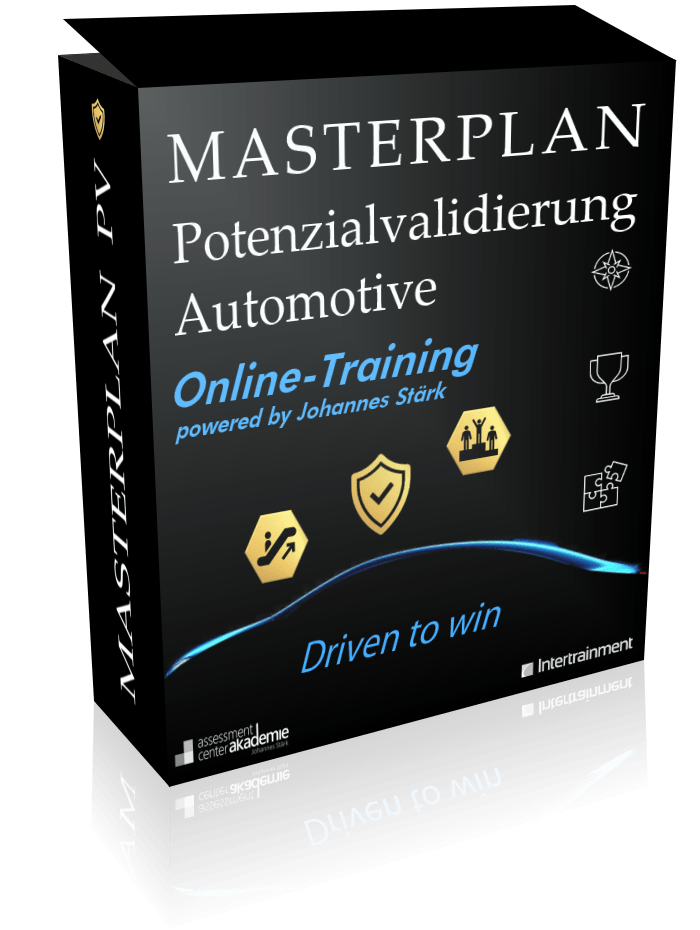 PV44 Coaching und Training