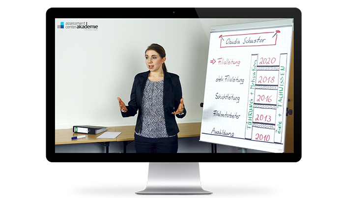 Assessment Center Kurs